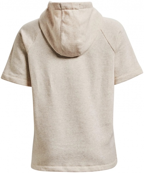 Футболка Under Armour 1369857-783 р.SM бежевий