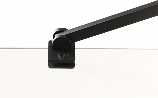 Душевое ограждение VOLLE SOTA 90х90х200 см