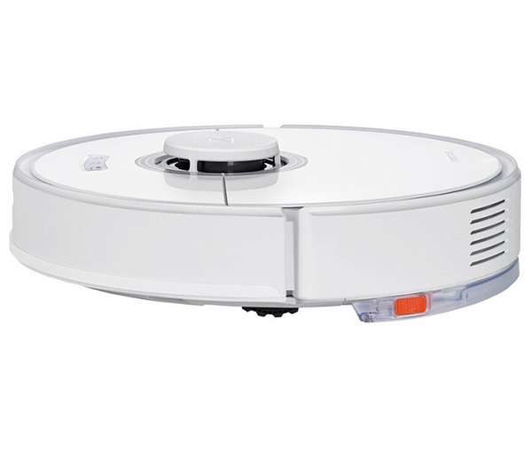 Робот-пилосос Roborock Q7 Max 965496 white