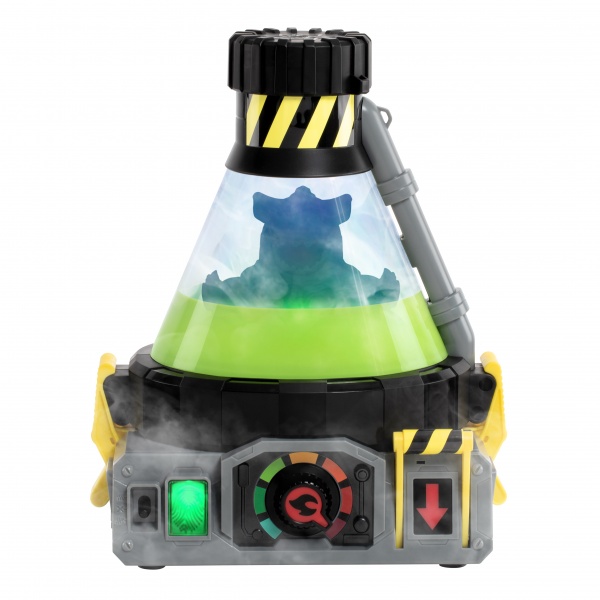 Игровой набор Beast Lab Магическая лаборатория (акула) 123166 