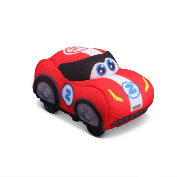 Игровой набор Bb Junior Гоночный трек 16-88616