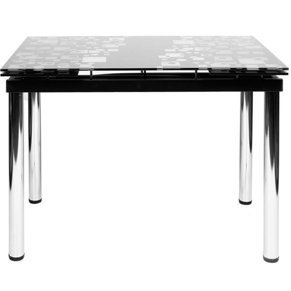 Стіл обідній Maximum DT TR 1100/800 панорама