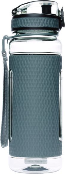 Пляшка 700 мл Uzspace сірий 5045 сір.
