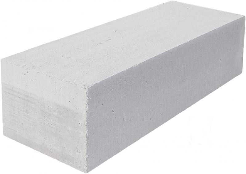 Газобетонный блок КАХОВКА 600x200x150 мм D-400