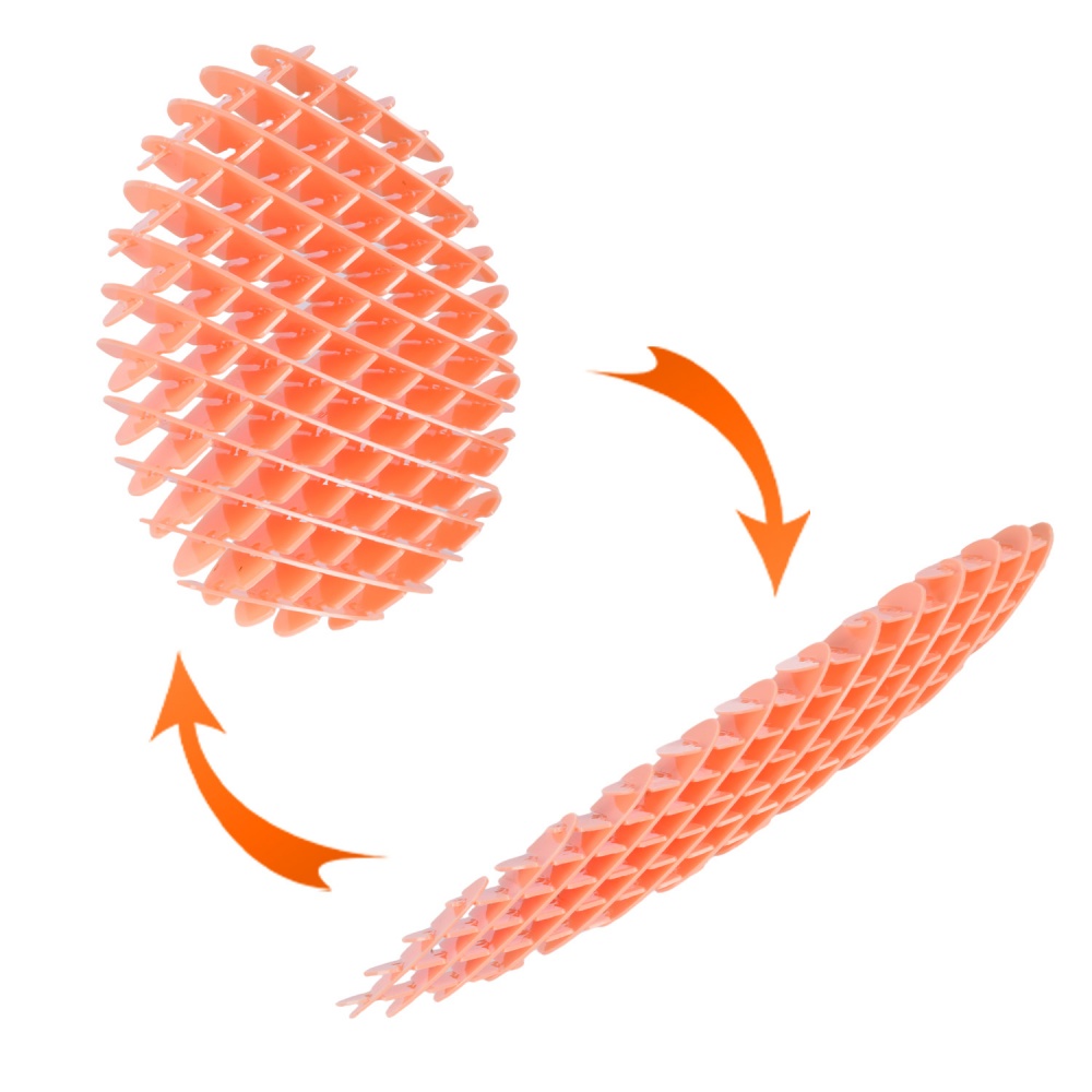 Игрушка-антистресс Shantou Crazy Morf C0703