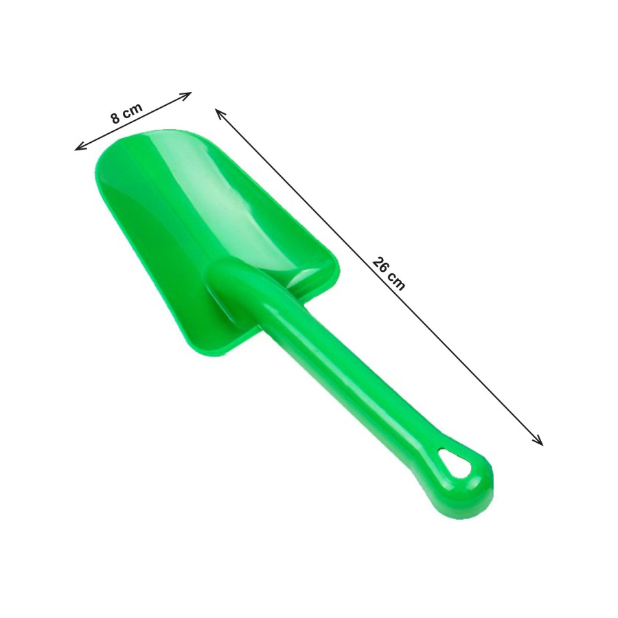 Совочок PIXIE 1782