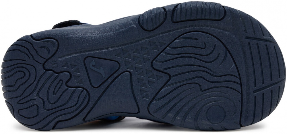 Сандалии Joma S.Neo Jr SNEOJS2504V р.27 синий