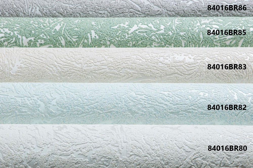 Шпалери вінілові на флізеліновій основі Bravo 84016BR80 1,06x10,05 м