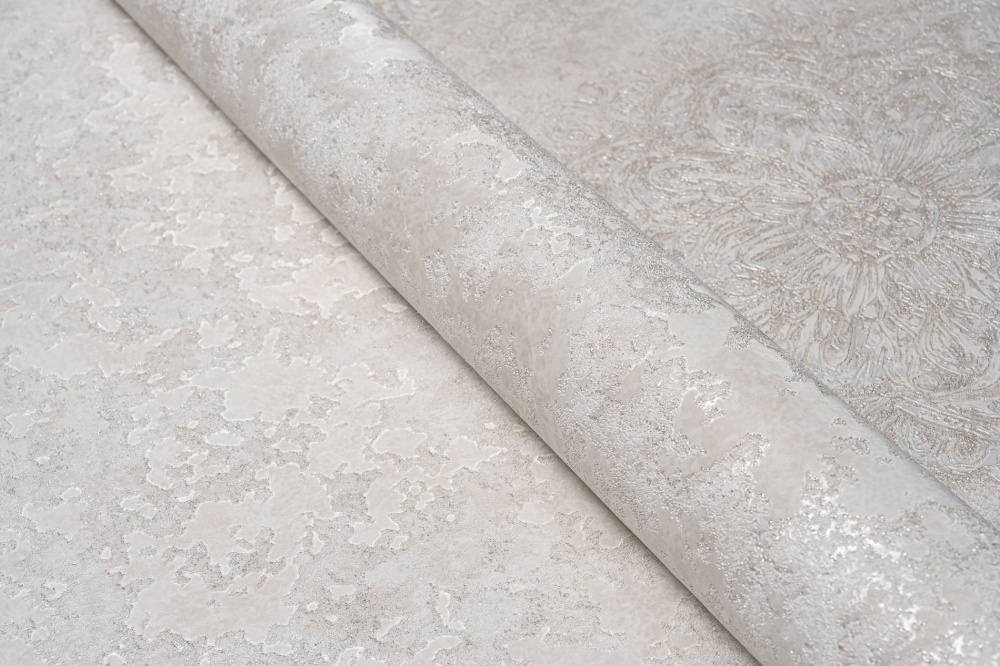 Обои виниловые на флизелиновой основе Славянские обои PRIMO 9018-05 1,06x10,05 м