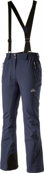 Брюки McKinley Stella II str wms 267390-519 р. 46 темно-синий