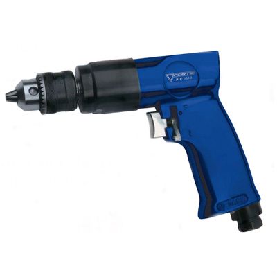 Пневмодрели