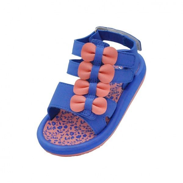 Сандалі Bitis 20943 р.24 фіолетовий 