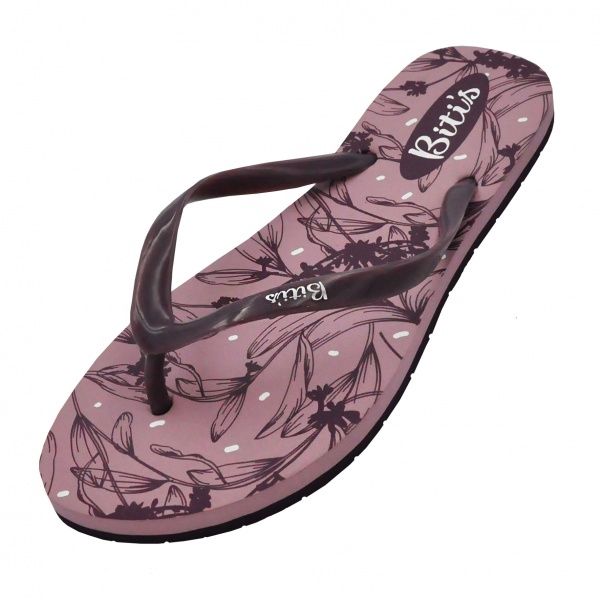 В'єтнамки Bitis 20915-1 р. 36 пурпуровий