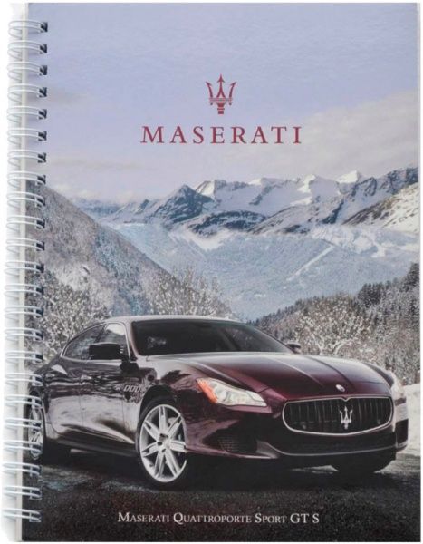 Книга для записей А6 80 YES