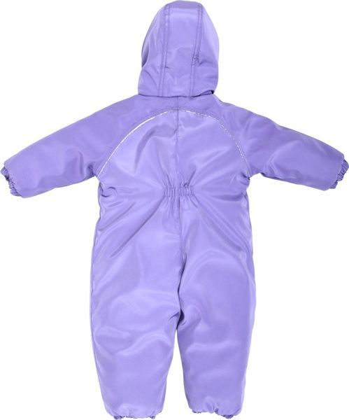 Комбинезон детский Danaya фиолетовый р.86 ЗО20-21 
