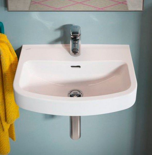 Умывальник Laufen Kompas 56 1015.1