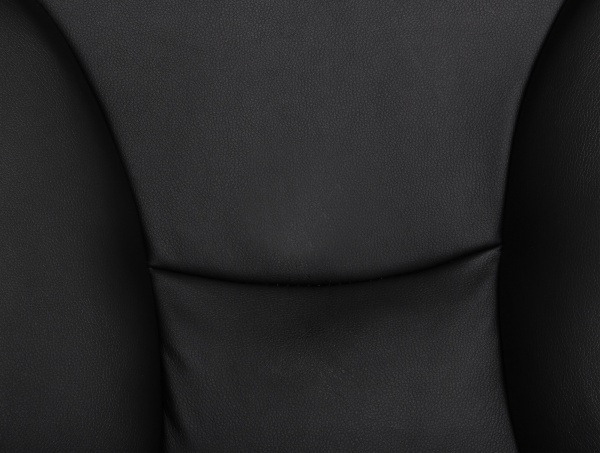 Кресло Nowy Styl Verona Eco-30 черный 