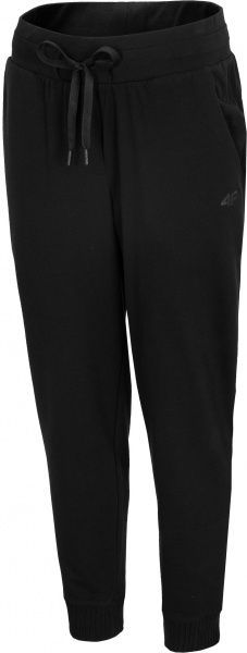 Штани 4F H4L20-SPDD010-20S р. S чорний