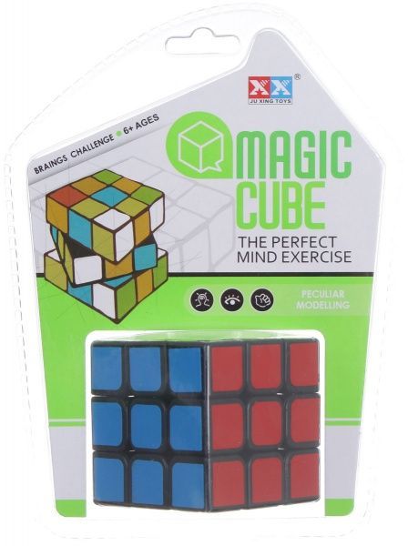 Іграшка розвивальна Shantou Магічний кубик Magic C1375852