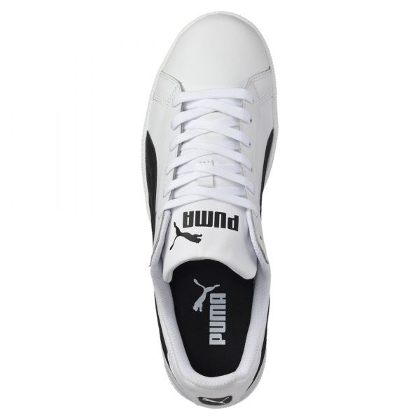 Кросівки Puma Smash L 35672211 р.UK 11 білий