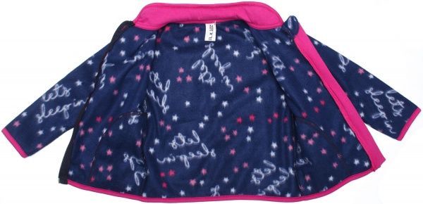 Кофта Luna Kids Зірочки р.128 різнокольоровий 