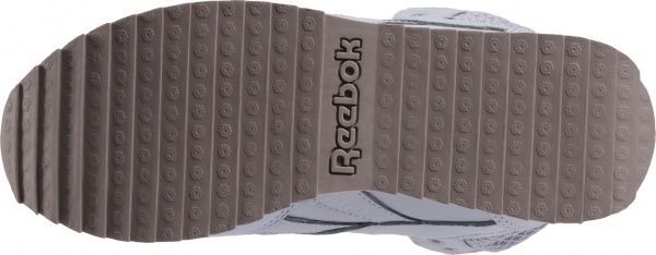 Ботинки Reebok ROCKEASY RIPPLE AR2799 р. UK 5,5 светло-серый