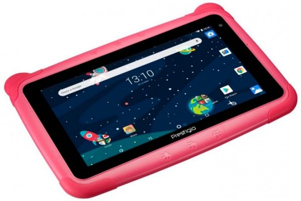 Планшет Prestigio Smartkids 3197 7 1/16GB Wi-Fi pink (PMT3197_W_D_PK) 