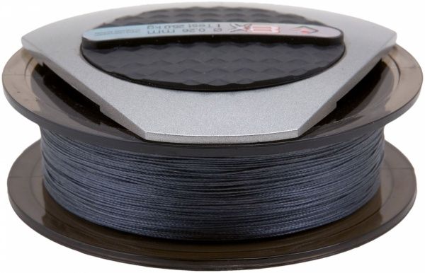 Шнур  Nomura Sensum 8X Braid 110м 0.18мм 18кг NM33005018