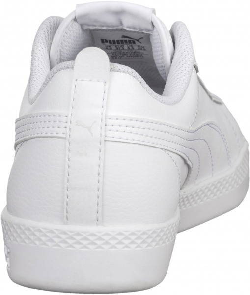 Кроссовки Puma Smash Wns v2 L 36520804 р.UK 3 белый
