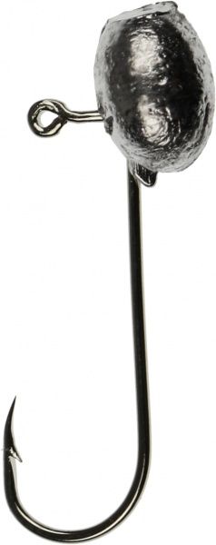 Джиг-головка GTL №6 2 г 3 шт.