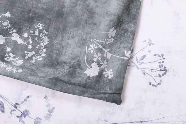 Комплект постельного белья Aneto 2 разноцветный принт Lameirinho 