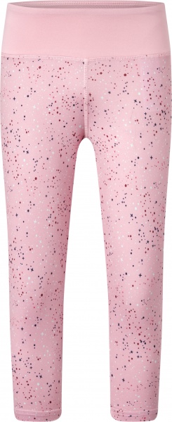 Лосини Energetics Kerassa jrs 407610-906916 р.128 рожевий