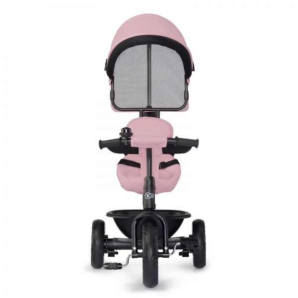 Велосипед детский Kinderkraft Freeway розовый KKRFRWAPNK0000