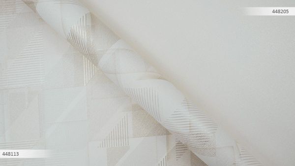 Шпалери вінілові на флізеліновій основі Sintra Capri 448113 1,06x10,05 м 