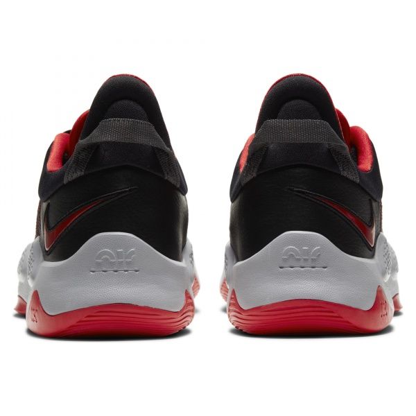 Кросівки Nike PG 5 CW3143-002 р.US 12 чорний