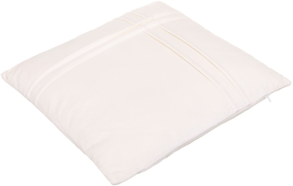 Подушка декоративная Salina 45x45 см молочный La Nuit 