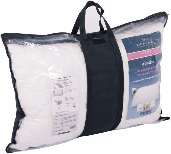 Подушка Rondo 50x70 см Gerd Billerbeck