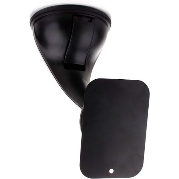 Тримач для мобільного телефона Zaryad Z10 чорний