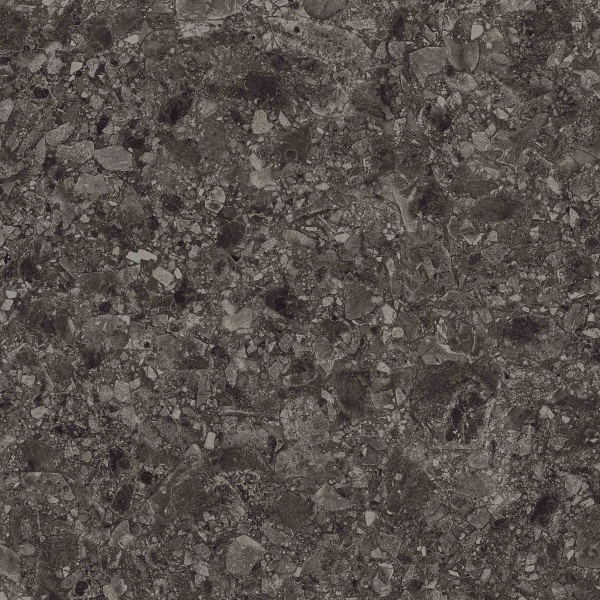 Плитка Allore Group Terazzo Anthracite F P NR Mat 47x47 