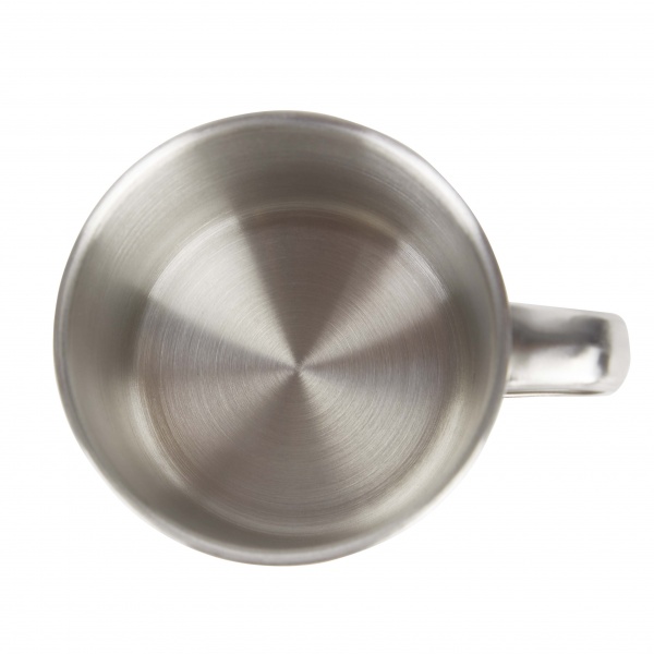 Кухоль дорожній McKinley 0,6 л Cup Stainless Steel 289310-869