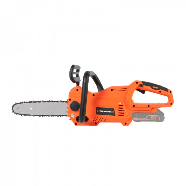 Пила цепная аккумуляторная Tekhmann TCC-10/I20