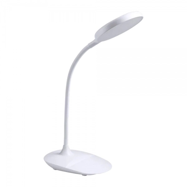 Настольная лампа LED 4 Вт белый AV-9050B 
