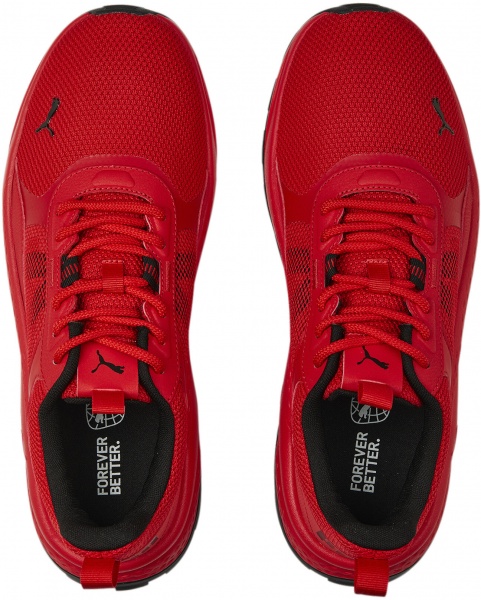 Кроссовки Puma ANZARUN 2.0 38921304 р.46 UK 11 красный