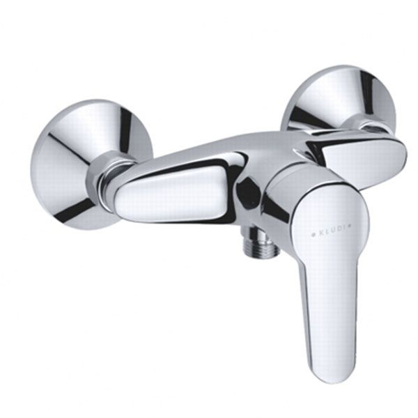 Смеситель для душа Kludi D-Vise 378420590