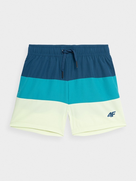 Шорти 4F 4FJSS23UBDSM019-32S р. 158-164 різнокольоровий