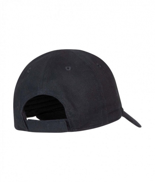 Кепка Nike FUTURE CURVE BRIM CAP 8A2902-023 4-7YRS черный