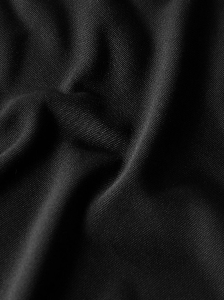 Джемпер THE NORTH FACE W FLEX 1/4 ZIP - EU NF0A7ZB6JK31 р.XL черный