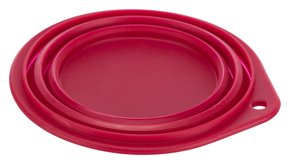 Миска дорожня Trixie 11 см 0,25 л