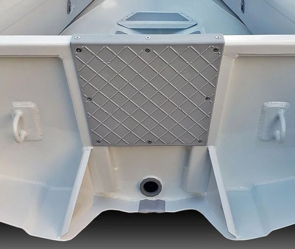 Лодка КОЛИБРИ GALA Atlantis A330 Lite RIB