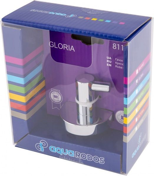 Крючок Gloria 8115